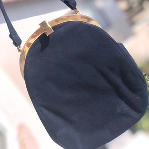 Vintage Coblentz Hand bag